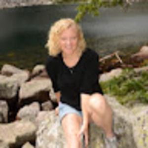 Meet your Posher, Karen